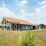 4 Star Holiday Home In Ulfborg Fjand Gårde
