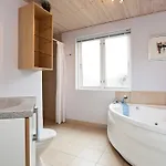 4 Star Holiday Home In Ulfborg Fjand Gårde