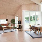 Semesterbostad 4 Star Holiday Home In Ulfborg *