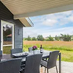 4 Star Holiday Home In Ulfborg