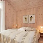 4 Star Holiday Home In Ulfborg Fjand Gårde