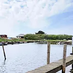 4 Star Holiday Home In Ulfborg Semesterbostad *