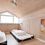 Semesterbostad 4 Star Holiday Home In Ulfborg Fjand Gårde