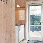 4 Star Holiday Home In Ulfborg Semesterbostad