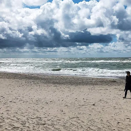 Dom wakacyjny Luxury Retreat By Fjord - By Traum *