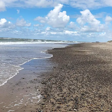 Дом отдыха Luxury Retreat By Fjord - By Traum Fjand Garde