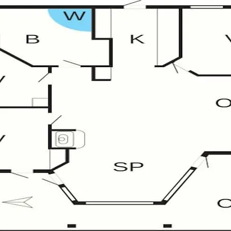 Luxury Retreat By Fjord - By Traum * Fjand Garde