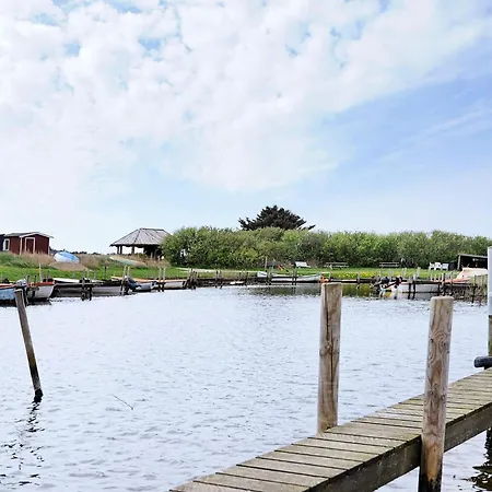 Luxury Retreat By Fjord - By Traum Дом отдыха *