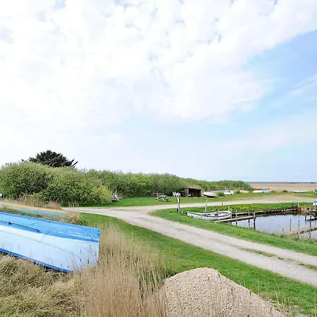 Luxury Retreat By Fjord - By Traum