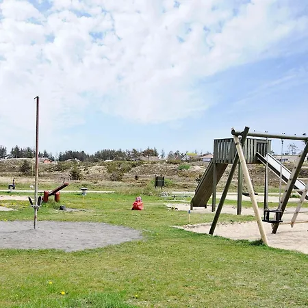 Дом отдыха Luxury Retreat By Fjord - By Traum Fjand Garde