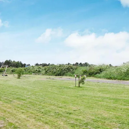 別荘 8 Person In Ulfborg Fjand Gårde